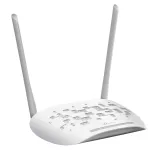 TP-Link TL-WA801N | Punkt dostępowy | N300, 1x RJ45 100Mb/s, Passive PoE