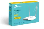 TP-Link TL-WA801N | Punkt dostępowy | N300, 1x RJ45 100Mb/s, Passive PoE