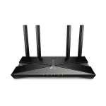 TP-Link Archer AX10 | Router WiFi | WiFi6, AX1500, MU-MIMO, Dual Band, 5x RJ45 1000Mb/s