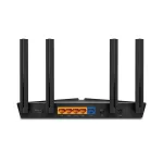 TP-Link Archer AX10 | Router WiFi | WiFi6, AX1500, MU-MIMO, Dual Band, 5x RJ45 1000Mb/s