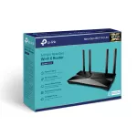 TP-Link Archer AX10 | Router WiFi | WiFi6, AX1500, MU-MIMO, Dual Band, 5x RJ45 1000Mb/s