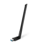 TP-Link Archer T3U Plus | Adapter WiFi USB | MU-MIMO AC1300 2,4GHz, 5GHz