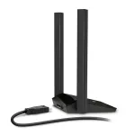 TP-Link Archer T4U Plus | Adapter USB | AC1300 Dual Band 2,4GHz, 5GHz