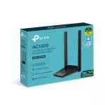 TP-Link Archer T4U Plus | Adapter USB | AC1300 Dual Band 2,4GHz, 5GHz