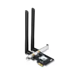 TP-Link Archer T5E | Karta sieciowa WiFi | PCI Express, AC1200, Dual Band, Bluetooth 4.2