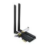 TP-Link Archer TX50E | Karta sieciowa WiFi | PCI Express, AX3000, Dual Band, Bluetooth 5.0