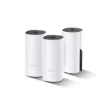 TP-Link Deco P9 3-Pack | Router WiFi | AC1200 + AV1000, Dual Band, Mesh, RJ45 1000Mb/s