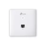 TP-Link EAP230-Wall | Punkt dostępowy | MU-MIMO, AC1200, Dual Band, 2x RJ45 1000Mb/s, Naścienny