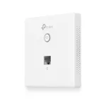 TP-Link EAP230-Wall | Punkt dostępowy | MU-MIMO, AC1200, Dual Band, 2x RJ45 1000Mb/s, Naścienny