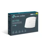 TP-Link EAP265 HD | Punkt dostępowy | MU-MIMO, AC1750, Dual Band, 2x RJ45 1000Mb/s