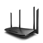 TP-Link Archer VR300 | Router WiFi | AC1200, VDSL/ADSL, Dual Band, 3x RJ45 100Mb/s, 1x RJ45 1000Mb/s, 1x RJ11