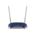 TP-Link TD-W9960 | Router WiFi | N300, VDSL/ADSL, 2.4GHz, 4x RJ45 100Mb/s, 1x RJ11