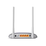 TP-Link TD-W9960 | Router WiFi | N300, VDSL/ADSL, 2.4GHz, 4x RJ45 100Mb/s, 1x RJ11