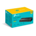 TP-Link LS1008G | Switch | 8x RJ45 1000Mb/s