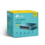 TP-Link LS105G | Switch | 5x RJ45 1000Mb/s