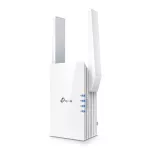 TP-Link RE505X | Wzmacniacz sygnału WiFi | AX1500, Dual Band, 1x RJ45 1000Mb/s