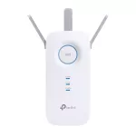 TP-Link RE550 | Wzmacniacz sygnału WiFi | AC1900, Dual Band, 1x RJ45 1000Mb/s