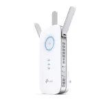 TP-Link RE550 | Wzmacniacz sygnału WiFi | AC1900, Dual Band, 1x RJ45 1000Mb/s