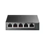 TP-Link TL-SF1005LP | Switch | 5x RJ45 100Mb/s, 4x PoE