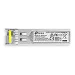 TP-Link TL-SM321A-2 | Moduł SFP | 1,25Gb/s, LC/UPC, 2km, 1550/1310nm, Jednomodowy