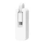 TP-Link UE300C | Karta sieciowa | 1x RJ45 1000Mb/s, USB-C