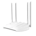 TP-Link TL-WA1201 | Punkt dostępowy | AC1200, Dual Band, 1x RJ45 1000Mb/s, Passive PoE