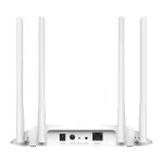 TP-Link TL-WA1201 | Punkt dostępowy | AC1200, Dual Band, 1x RJ45 1000Mb/s, Passive PoE