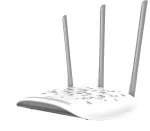 TP-Link TL-WA901N | Punkt dostępowy | N450, 1x RJ45 100Mb/s, Passive PoE