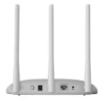 TP-Link TL-WA901N | Punkt dostępowy | N450, 1x RJ45 100Mb/s, Passive PoE