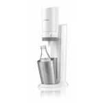 Ekspres SodaStream Crystal 2.0 | Biały | Ekspres do gazowania wody