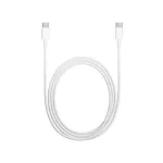 Xiaomi Mi USB Type-C to Type-C Cable Biały | Kabel USB | 150cm, SJV4108GL