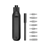 Xiaomi Mi 16-in-1 Ratchet Screwdriver | Śrubokręt 16w1 | 16 nakladek, BHR4779GL