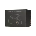 70mai Dash Cam Pro Plus+ Set (A500S+RC06) | Rejestrator samochodowy | Rozdzielczość 2.7K, GPS, WiFi