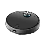 Viomi V3 Czarny | Inteligentny Odkurzacz | Robot Vacuum Cleaner, V-RVCLM26B