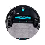 Viomi V3 Czarny | Inteligentny Odkurzacz | Robot Vacuum Cleaner, V-RVCLM26B