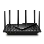 TP-Link Archer AX73 | Router WiFi | WiFi6, AX5400, Dual Band, 5x RJ45 1000Mb/s