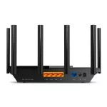 TP-Link Archer AX73 | Router WiFi | WiFi6, AX5400, Dual Band, 5x RJ45 1000Mb/s