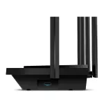 TP-Link Archer AX73 | Router WiFi | WiFi6, AX5400, Dual Band, 5x RJ45 1000Mb/s