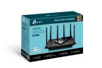 TP-Link Archer AX73 | Router WiFi | WiFi6, AX5400, Dual Band, 5x RJ45 1000Mb/s