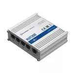 Teltonika RUT300 | Przemysłowy Router | 5x RJ45 100Mb/s, 1x USB, Passive PoE