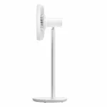 SmartMi Standing Fan 3 | Wentylator stojący | Biały, ZLBPLDS05ZM