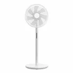 SmartMi Standing Fan 3 | Wentylator stojący | Biały, ZLBPLDS05ZM