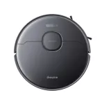 Dreame Bot L10 Pro Robot Vacuum Cleaner Czarny | Inteligentny Odkurzacz | Robot sprzątający, 5200mAh