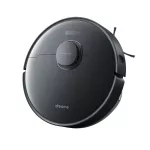 Dreame Bot L10 Pro Robot Vacuum Cleaner Czarny | Inteligentny Odkurzacz | Robot sprzątający, 5200mAh