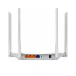 TP-Link TL-EC220-G5 | Router WiFi | AC1200, 4x RJ45 1000Mb/s