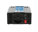 Extralink OPIM-300W | Przetwornica napięcia | samochodowa 12V, 300W modyfikowany sinus