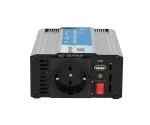 Extralink OPIM-500W | Przetwornica napięcia | samochodowa 12V, 500W modyfikowany sinus