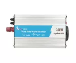 Extralink OPIP-300W | Przetwornica napięcia | samochodowa 12V, 300W czysty sinus