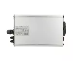 Extralink OPIP-300W | Przetwornica napięcia | samochodowa 12V, 300W czysty sinus