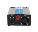 Extralink OPIP-300W | Przetwornica napięcia | samochodowa 12V, 300W czysty sinus